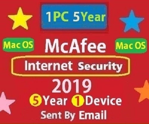 Mcafee antivirus for mac reviews