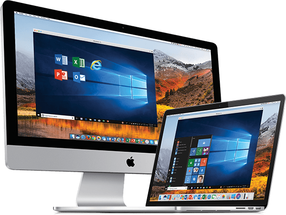Windows Virtual Machine For Mac
